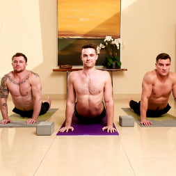 Yoga Stretched