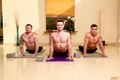 Brandon Moore - Yoga Stretched | Picture (36)