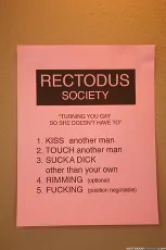 Brec Boyd - The Rectodus Society | Picture (5)