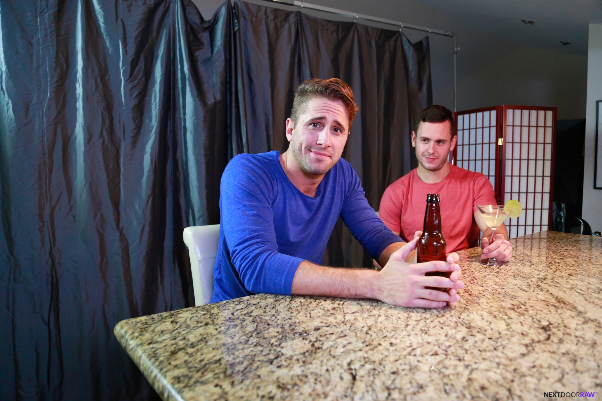 Happy Hour Hook-Up