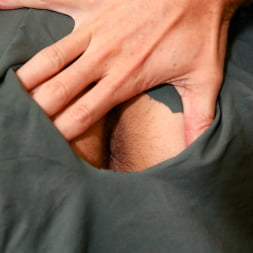 Homemade Glory Hole