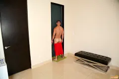 Brenner Bolton - Homemade Glory Hole | Picture (1)