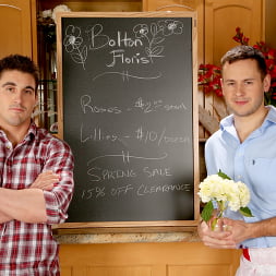 The Wedding Planner 2: Florist Edition