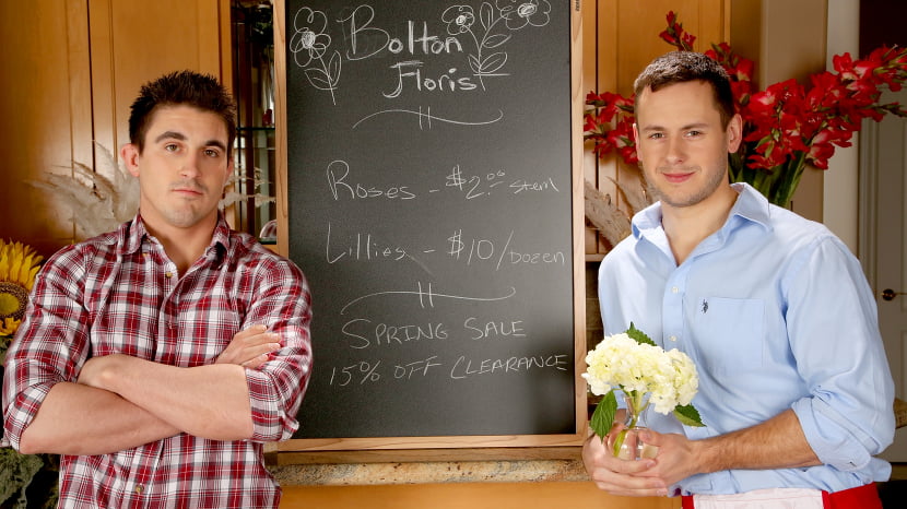 The Wedding Planner 2: Florist Edition