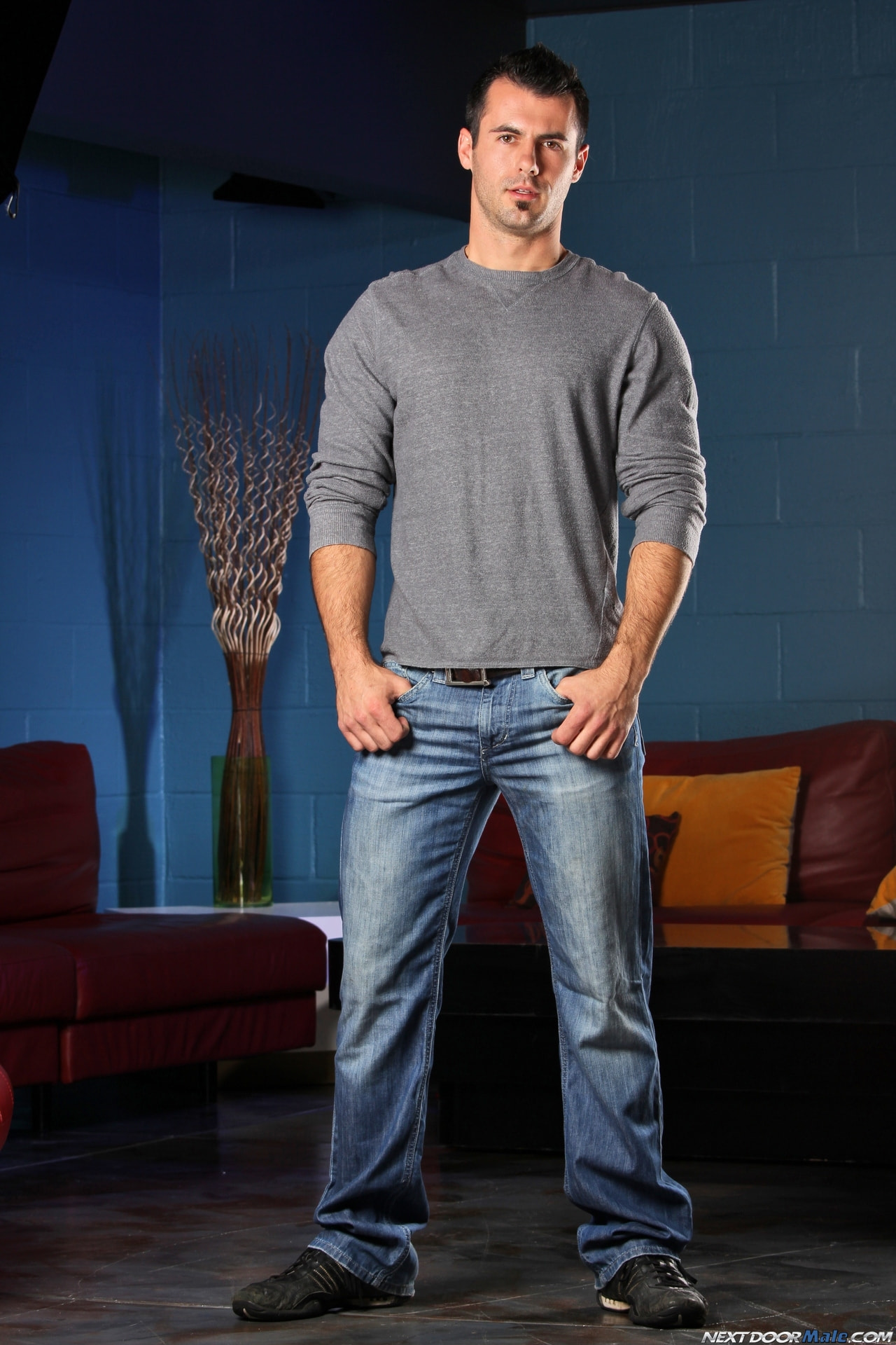 BROCK COOPER