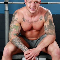 Brock Hammer