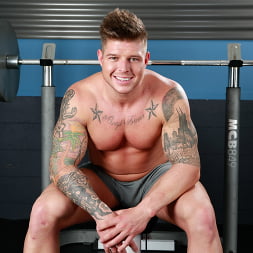 Brock Hammer