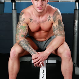 Brock Hammer