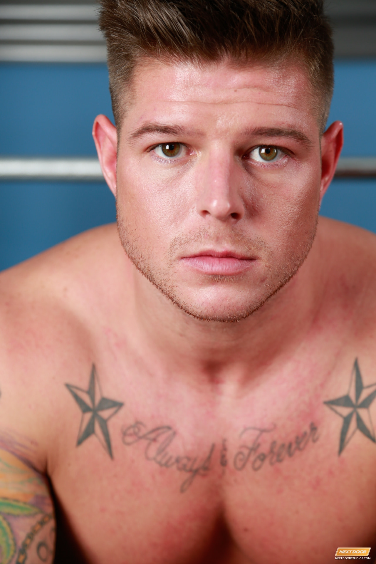 Brock Hammer