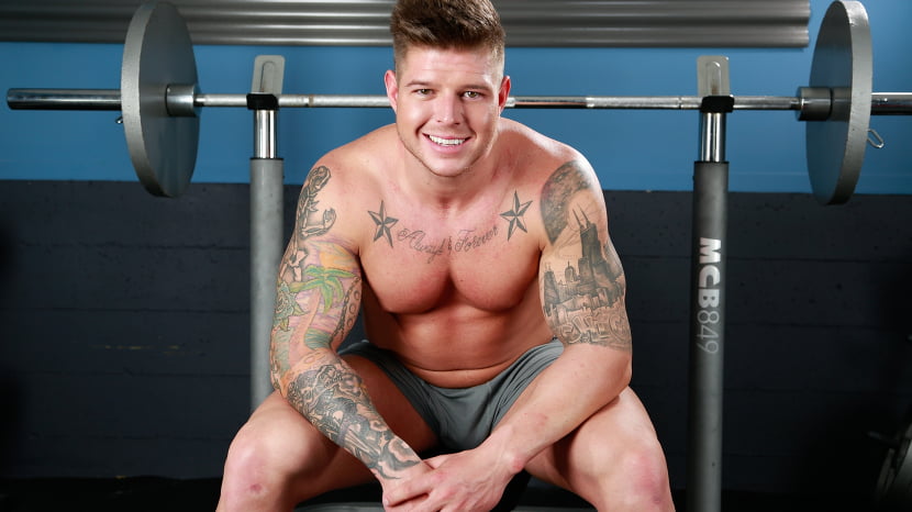 Brock Hammer