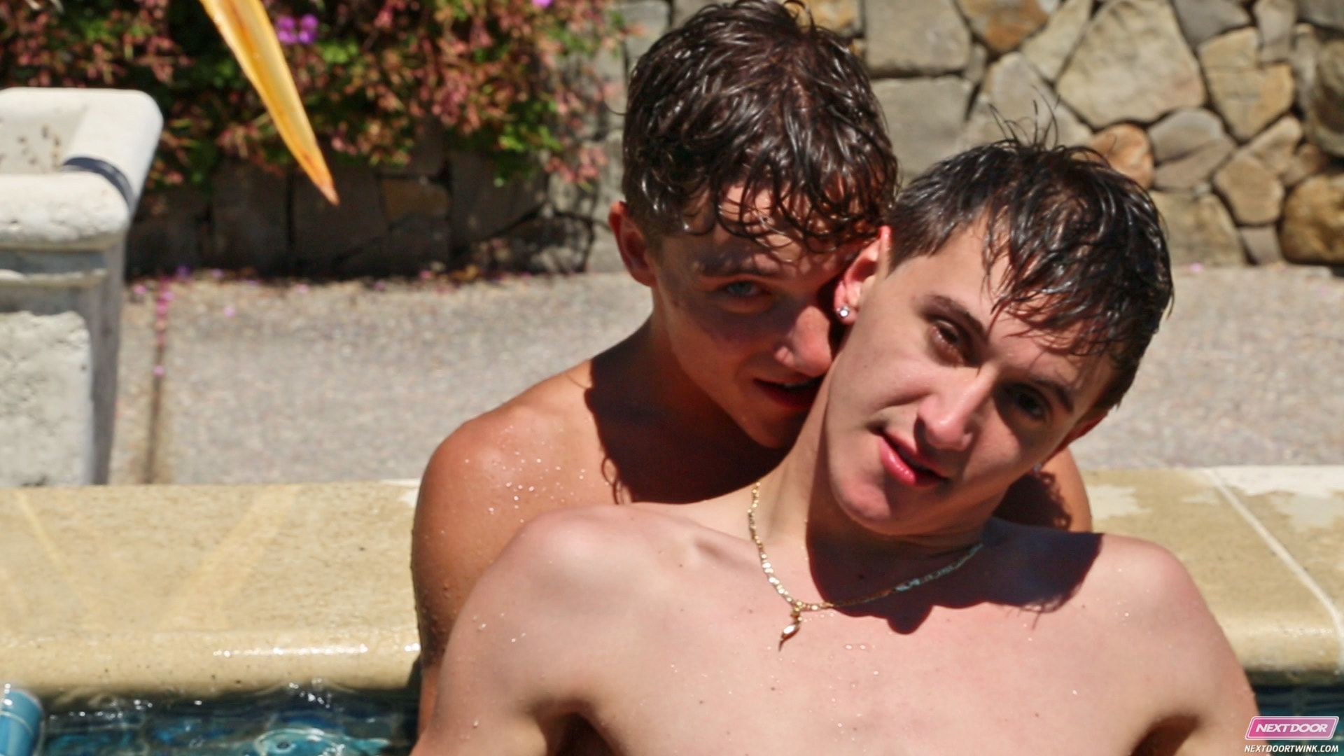 Summer Pair