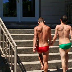 Summer Pair