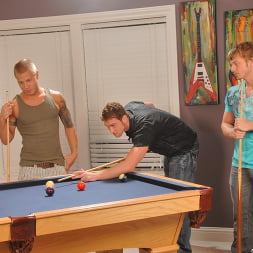 POOL BOYS