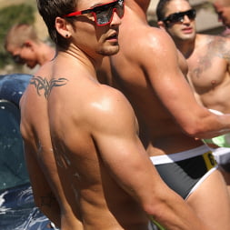 Suds and Studs
