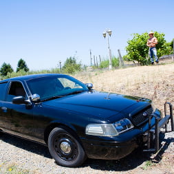Farmer and the Fuzz