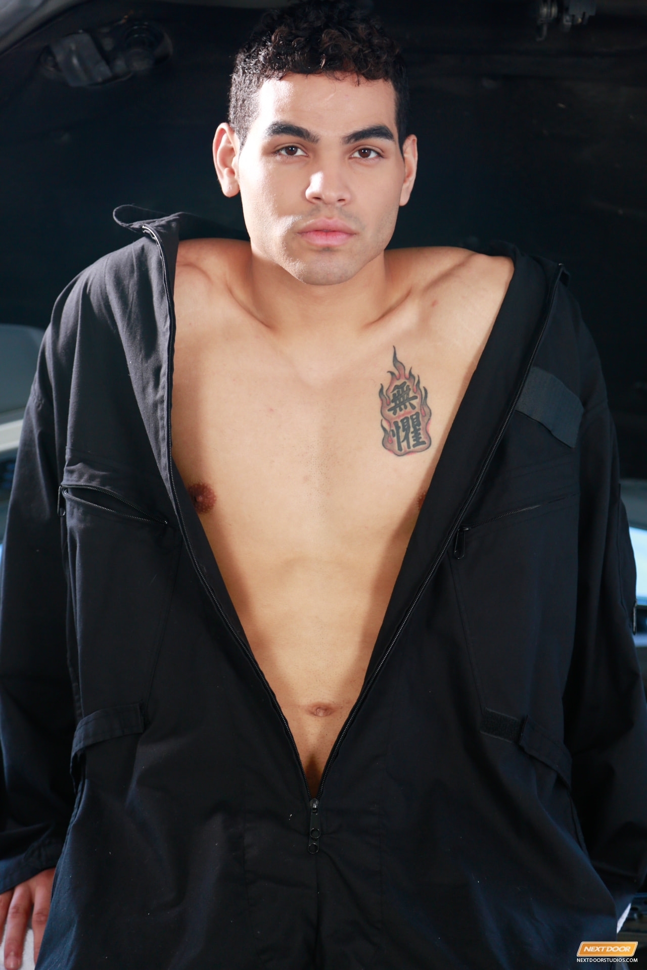 Cameron Johnson