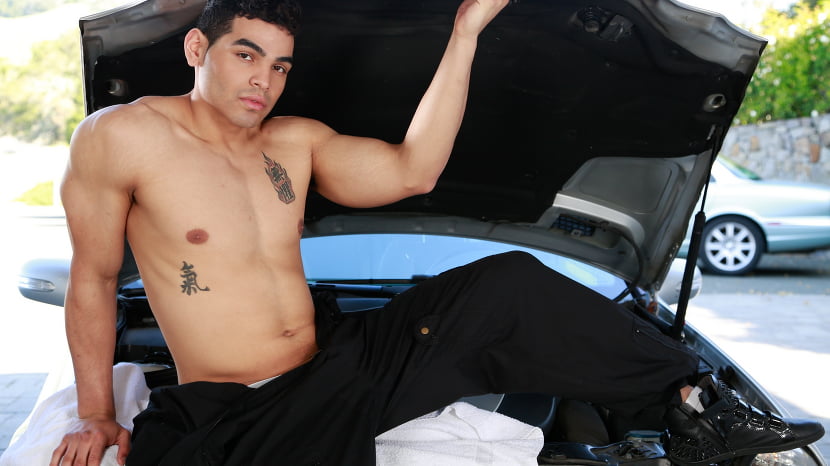 Cameron Johnson