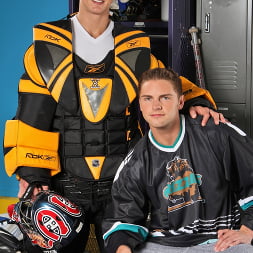 Goalie Shots