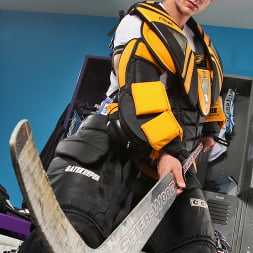 Goalie Shots