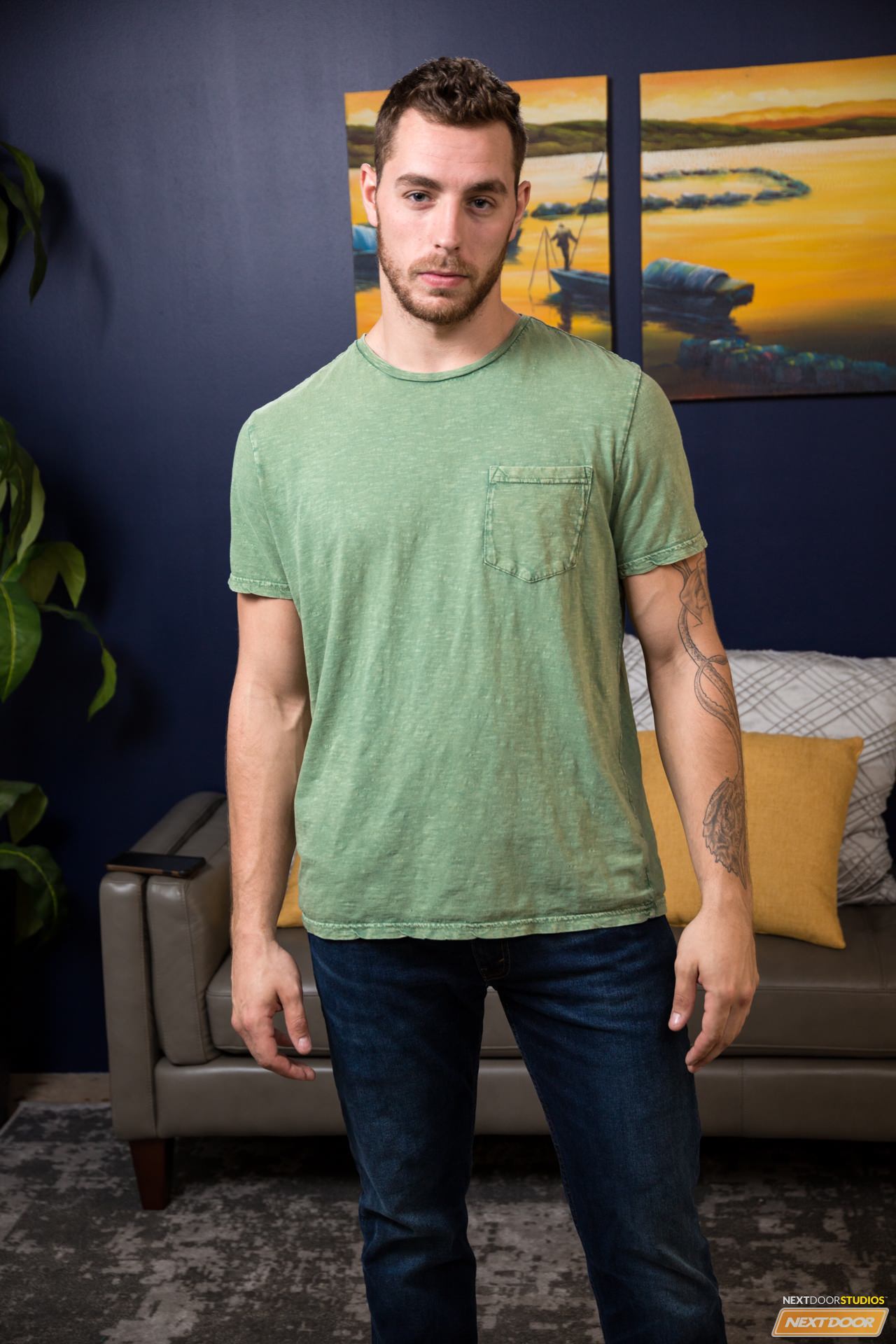 Carter Woods