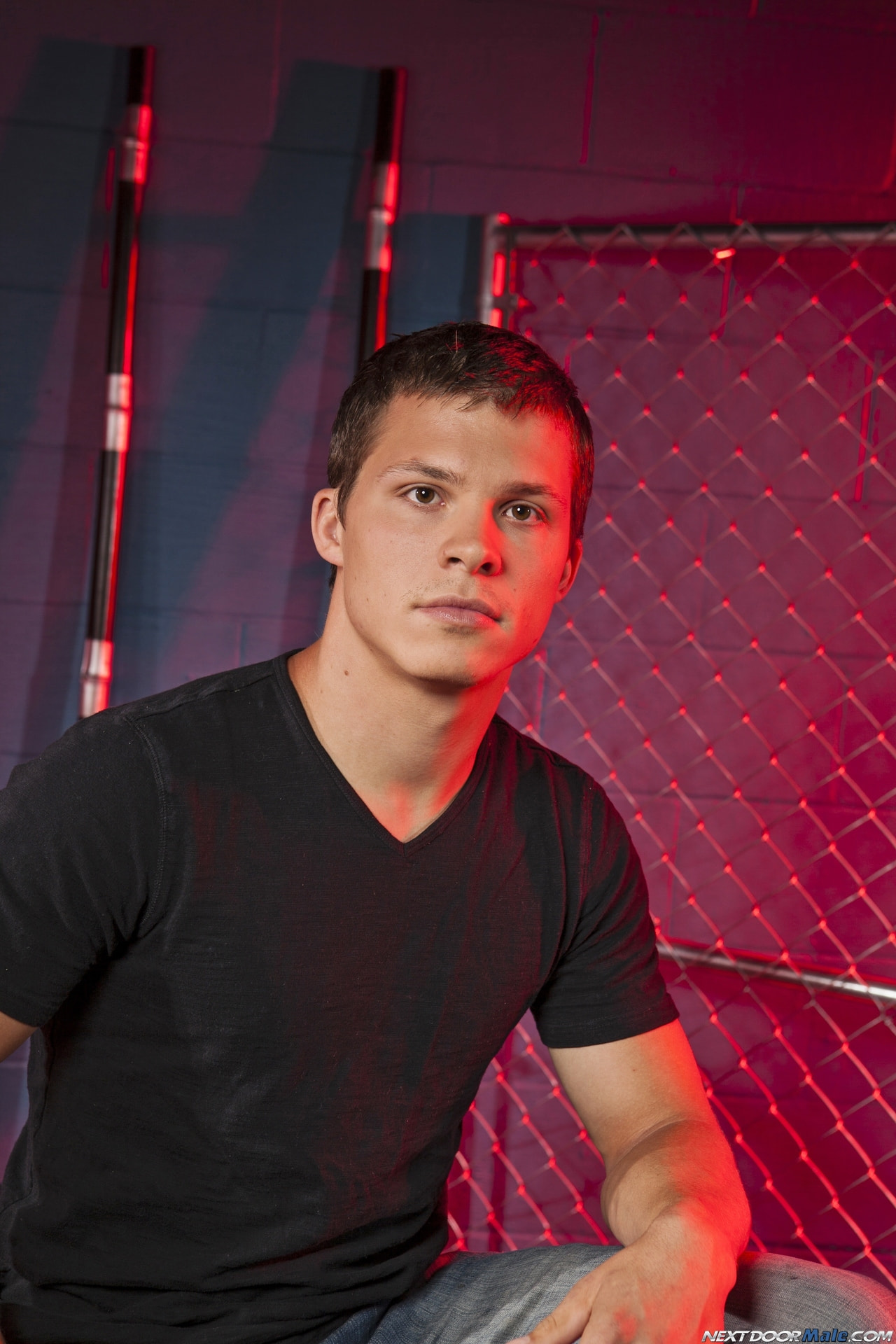 Chad Logan