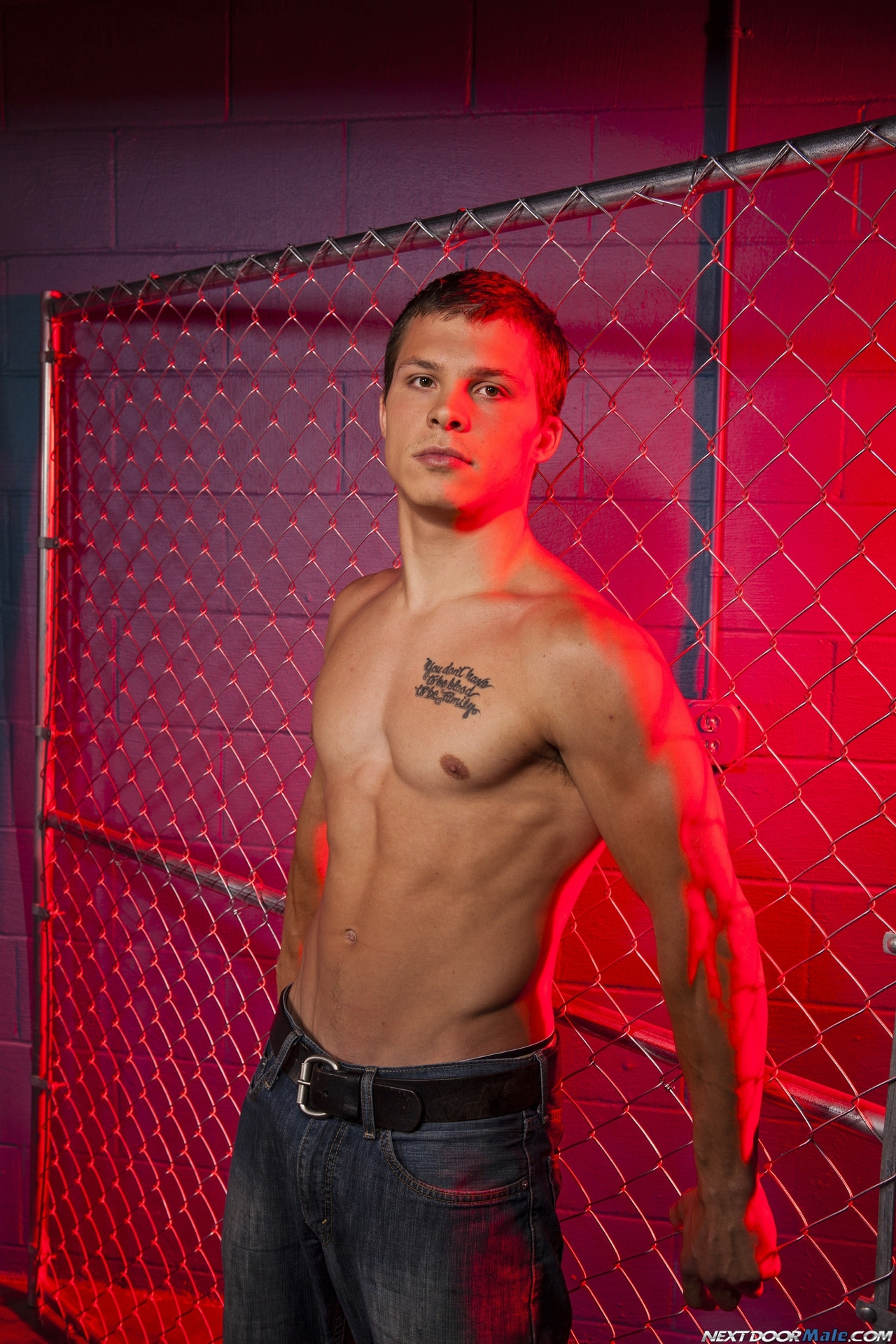 Chad Logan