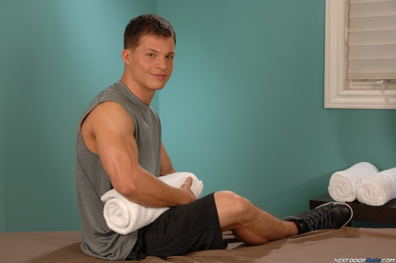 Chad Logan