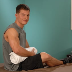 Chad Logan