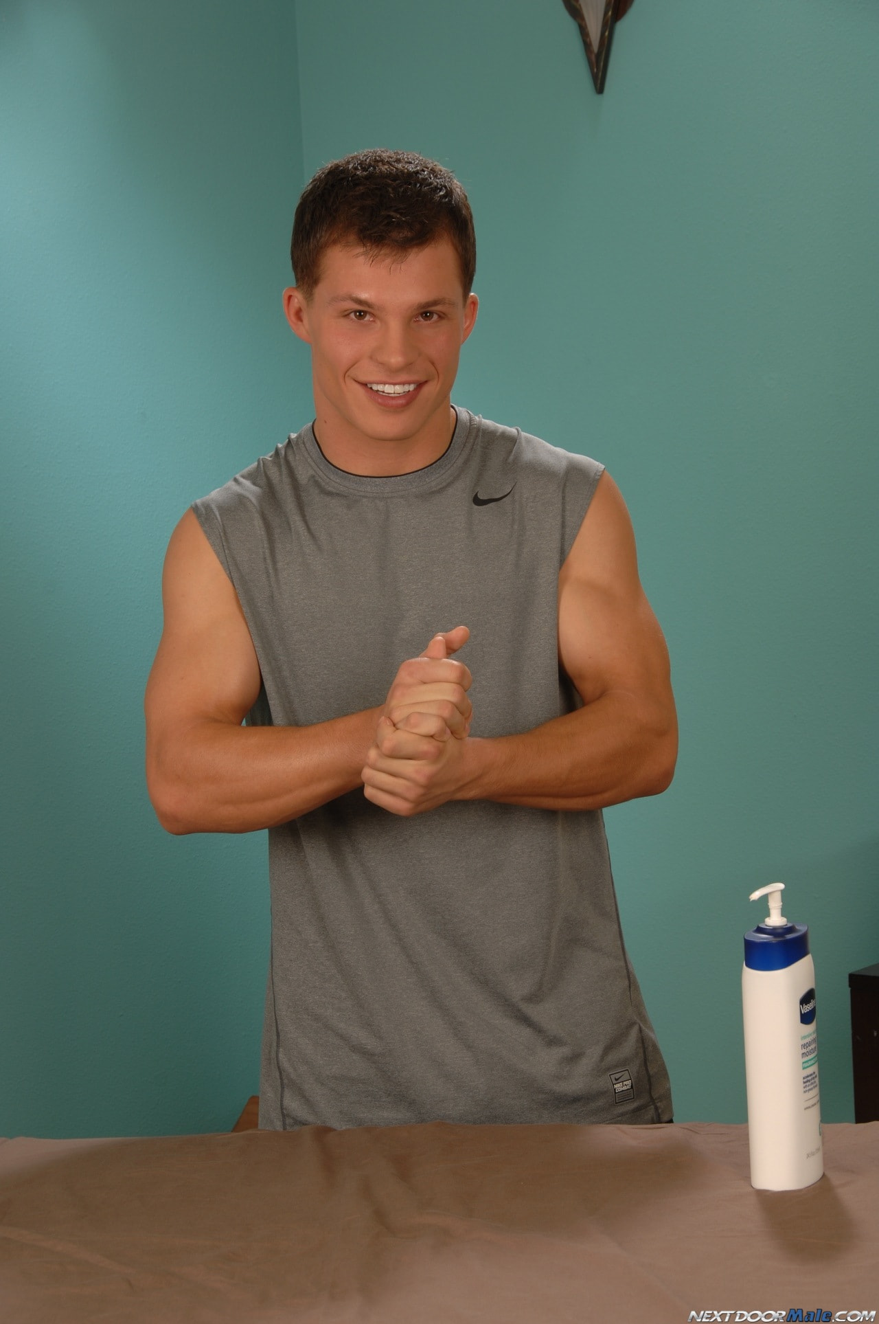 Chad Logan