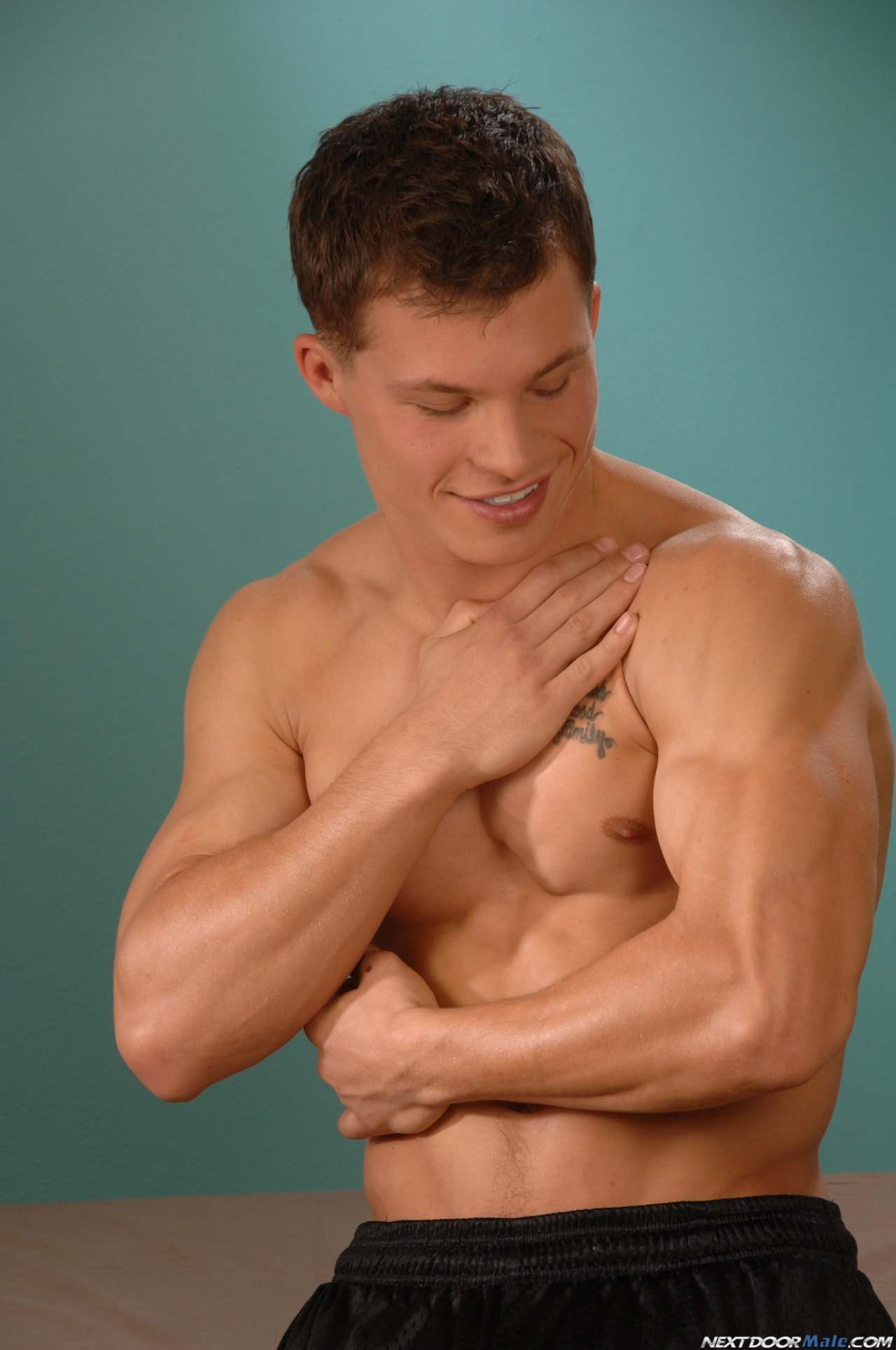 Chad Logan