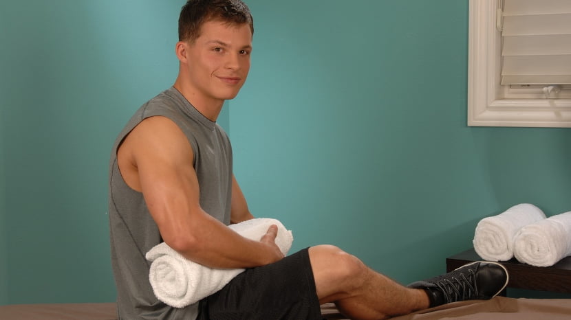 Chad Logan