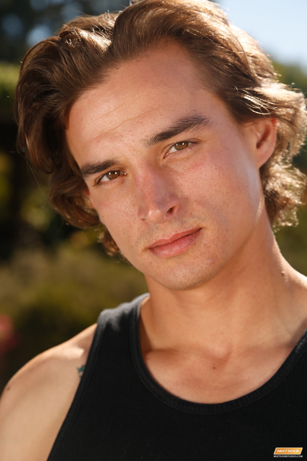 Chad Pitt