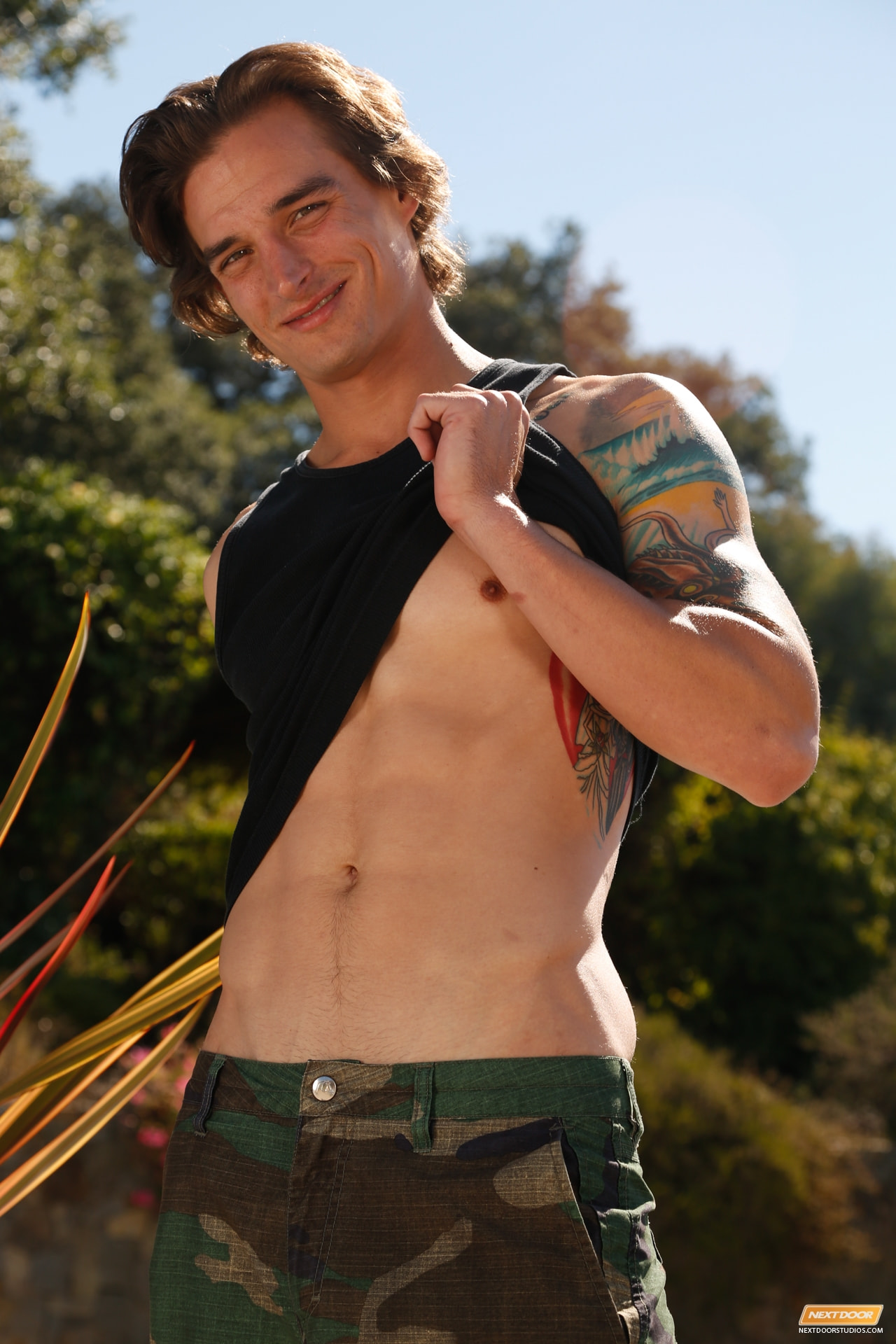 Chad Pitt