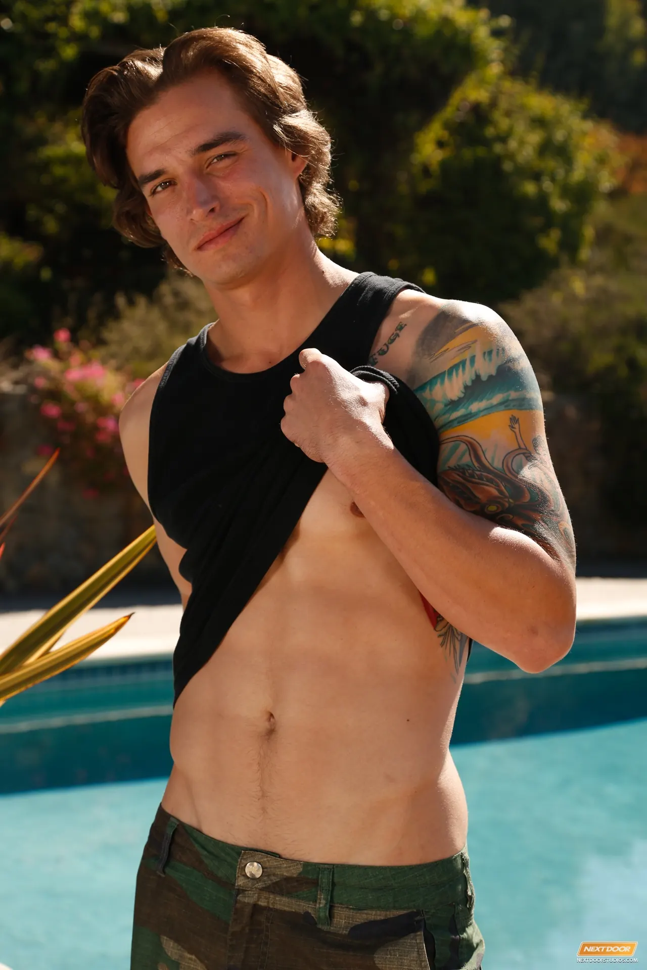 Chad Pitt - Chad Pitt | Picture (8)