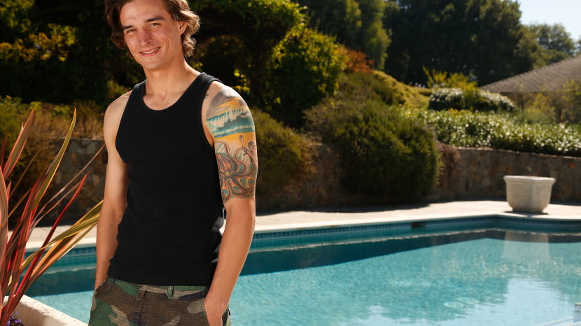 Chad Pitt