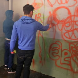 Sprayed and Punished