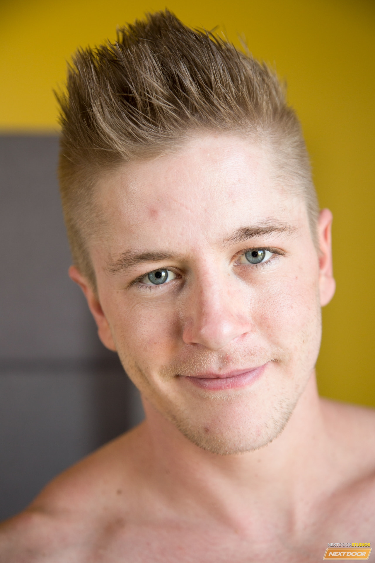 Introducing Chris Jones