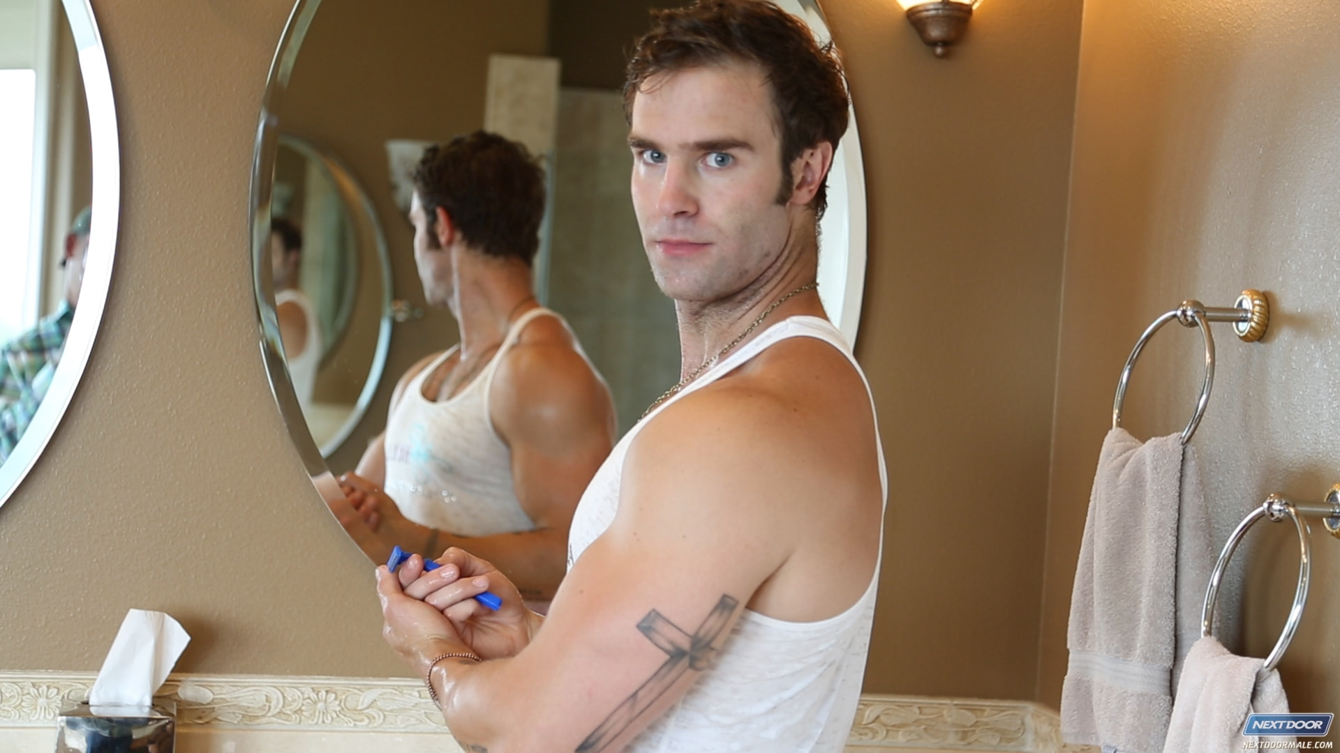 Christian Cayden