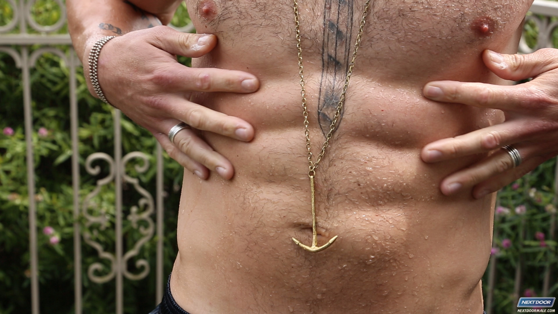 Christian Cayden
