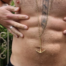 Christian Cayden