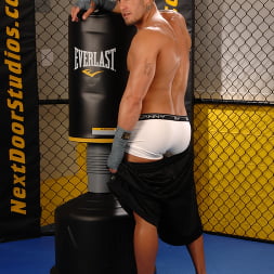 Caged Cody