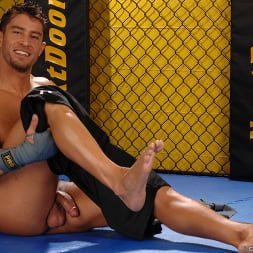 Caged Cody