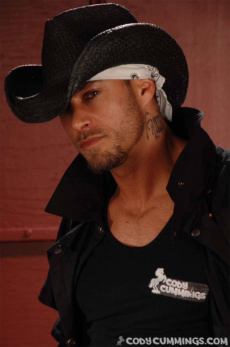 COWBOY CODY