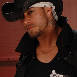 COWBOY CODY