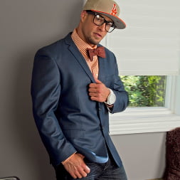 Dressed To Thrill