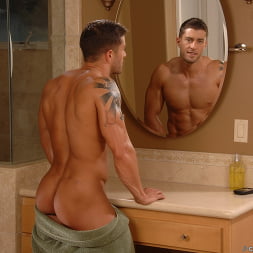 Showered and Clean