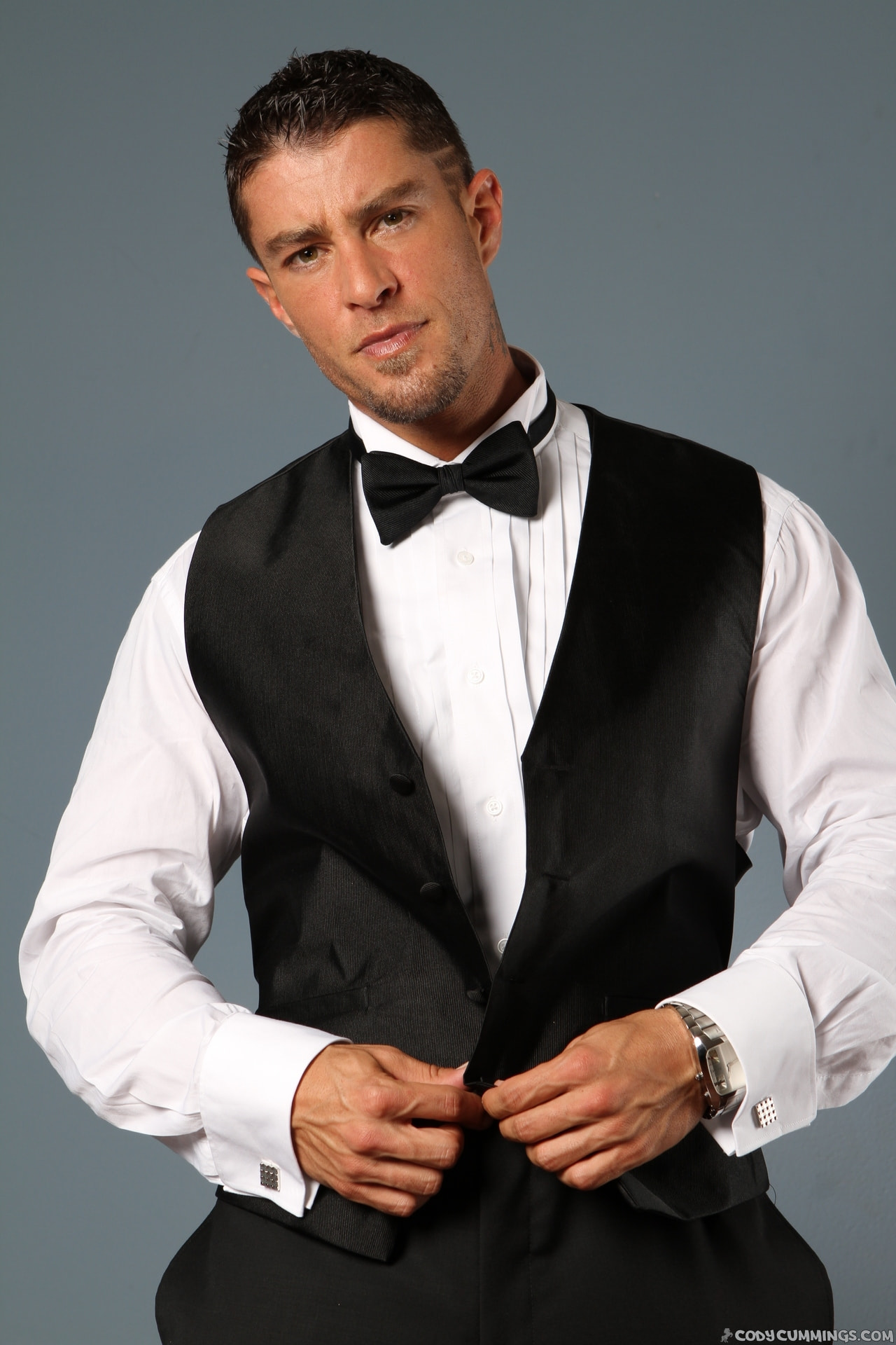 The Best Man