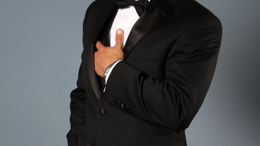 The Best Man