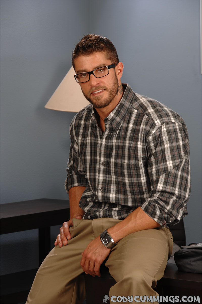 The Horny Professor