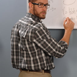 The Horny Professor